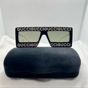 Gucci | Accessories | Gucci Sunglasses New Authentic Limited  display picture 2